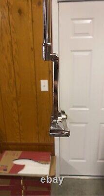 1996 Tour Prototype Scotty Cameron Scottydale Project X-S. L. C. 1st issue