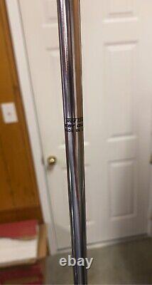 1996 Tour Prototype Scotty Cameron Scottydale Project X-S. L. C. 1st issue