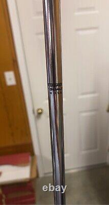 1996 Tour Prototype Scotty Cameron Scottydale Project X-S. L. C. 1st issue