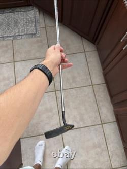 2000s Scotty Cameron Studio Design 3 putter With OTHER Head Cover 2000s Scotty Cameron Studio Design 3 putter With OTHER Head Cover