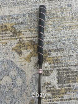 2002 Scotty Cameron My Girl Putter Brand New! Original Head over And Divot