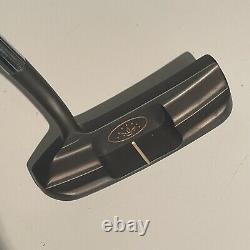 2006 Scotty Cameron Handcrafted Partners Conference Circa Putter