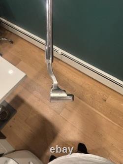 2010 Scotty Cameron Studio Select Newport 1.5