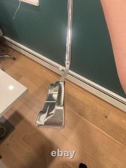 2010 Scotty Cameron Studio Select Newport 1.5