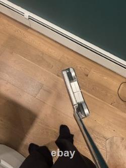 2010 Scotty Cameron Studio Select Newport 1.5