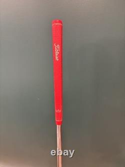 2010 Scotty Cameron Studio Select Newport 1.5