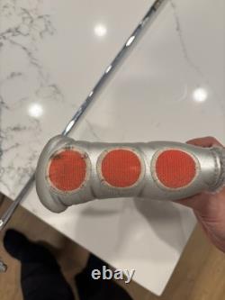 2010 Scotty Cameron Studio Select Newport 1.5