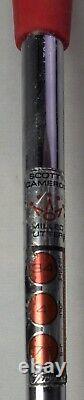 2012 Scotty Cameron Titleist Studio Select 35 Golf Kombi Mallet Putter withCover