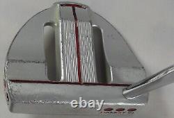 2012 Scotty Cameron Titleist Studio Select 35 Golf Kombi Mallet Putter withCover