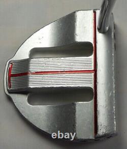 2012 Scotty Cameron Titleist Studio Select 35 Golf Kombi Mallet Putter withCover