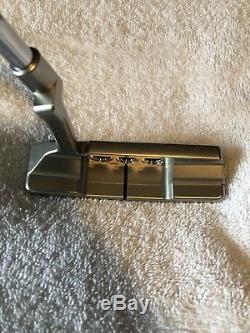 2014 Scotty Cameron Select Newport 2 35