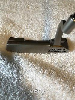 2014 Scotty Cameron Select Newport 2 35