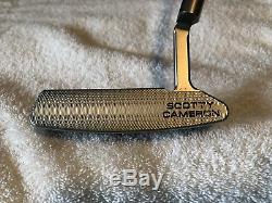 2014 Scotty Cameron Select Newport 2 35