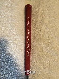 2014 Scotty Cameron Select Newport 2 35