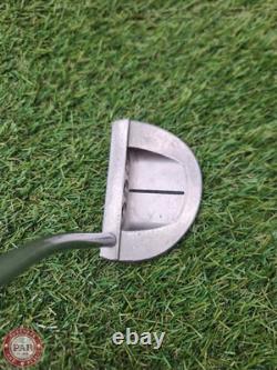 2014 Scotty Cameron Silver Mist Golo 7 Dual Balance Putter 37 Good