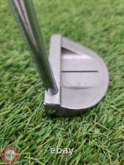 2014 Scotty Cameron Silver Mist Golo 7 Dual Balance Putter 37 Good