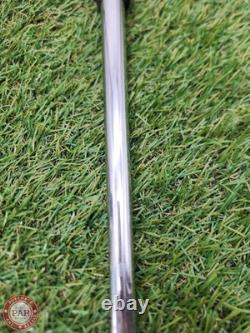 2014 Scotty Cameron Silver Mist Golo 7 Dual Balance Putter 37 Good