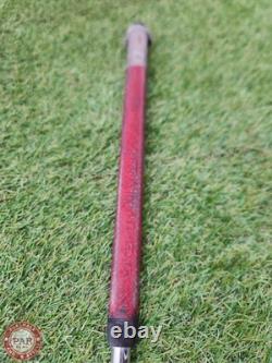 2014 Scotty Cameron Silver Mist Golo 7 Dual Balance Putter 37 Good