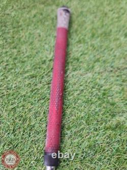 2014 Scotty Cameron Silver Mist Golo 7 Dual Balance Putter 37 Good
