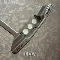 2016 Scotty Cameron & Crown Newport 2 (Limited Edition) 33 inch RH