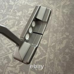 2016 Scotty Cameron & Crown Newport 2 (Limited Edition) 33 inch RH
