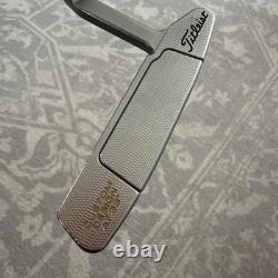 2016 Scotty Cameron & Crown Newport 2 (Limited Edition) 33 inch RH