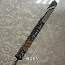 2016 Scotty Cameron & Crown Newport 2 (Limited Edition) 33 inch RH