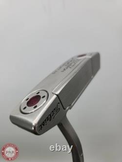 2016 Scotty Cameron Select Newport 2.5 Putter Steel 33 Verygood