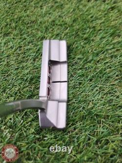 2016 Scotty Cameron Select Newport 2.5 Putter Steel 33 Verygood
