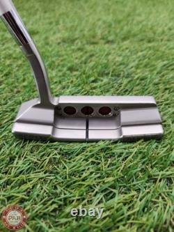 2016 Scotty Cameron Select Newport 2.5 Putter Steel 33 Verygood