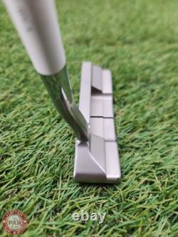 2016 Scotty Cameron Select Newport 2.5 Putter Steel 33 Verygood