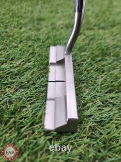 2016 Scotty Cameron Select Newport 2.5 Putter Steel 33 Verygood