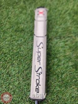 2016 Scotty Cameron Select Newport 2.5 Putter Steel 33 Verygood