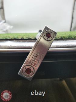 2016 Scotty Cameron Select Newport 2.5 Putter Steel 33 Verygood