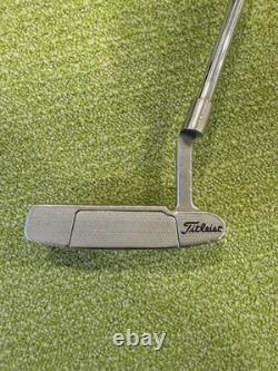 2016 Scotty Cameron Select Newport 35 Putter RH