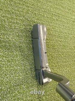 2016 Scotty Cameron Select Newport 35 Putter RH