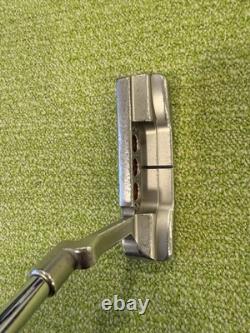 2016 Scotty Cameron Select Newport 35 Putter RH