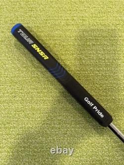 2016 Scotty Cameron Select Newport 35 Putter RH