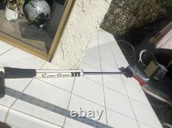 2016 Scotty Cameron Select Newport Blade Putter Silver Steel Shafting