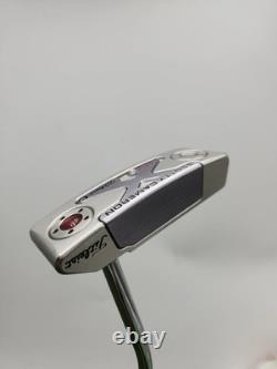 2016 Scotty Cameron Select Newport M2 Mallet Putter 35.5 Verygood