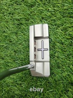 2016 Scotty Cameron Select Newport M2 Mallet Putter 35.5 Verygood