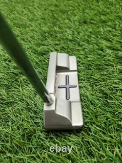 2016 Scotty Cameron Select Newport M2 Mallet Putter 35.5 Verygood