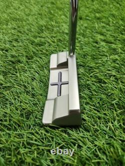 2016 Scotty Cameron Select Newport M2 Mallet Putter 35.5 Verygood