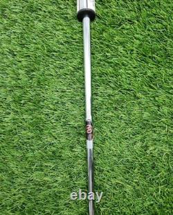 2016 Scotty Cameron Select Newport M2 Mallet Putter 35.5 Verygood