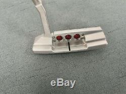 2018 SCOTTY CAMERON select Newport 2 RH 35'' putter