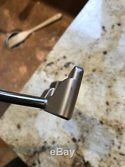 2018 Scotty Cameron Select Squareback Putter, 35 -Pre-Owned NICE