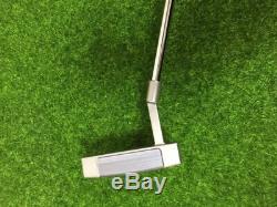 2019 SCOTTY CAMERON SELECT FASTBACK 2 RH putter 35''/GRIP/HEADCOVER