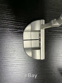 2019 Scotty Cameron Select Fastback 2 RH putter 34'' withheadcover/ grip 215 gram