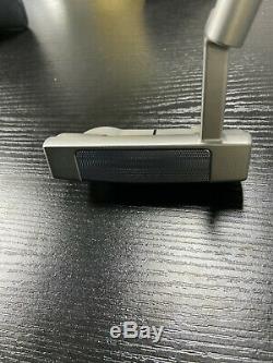 2019 Scotty Cameron Select Fastback 2 RH putter 35'' withheadcover/ grip 210 gram