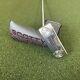 2019 Scotty Cameron Select Squareback 1.5 35 Putter With Headcover